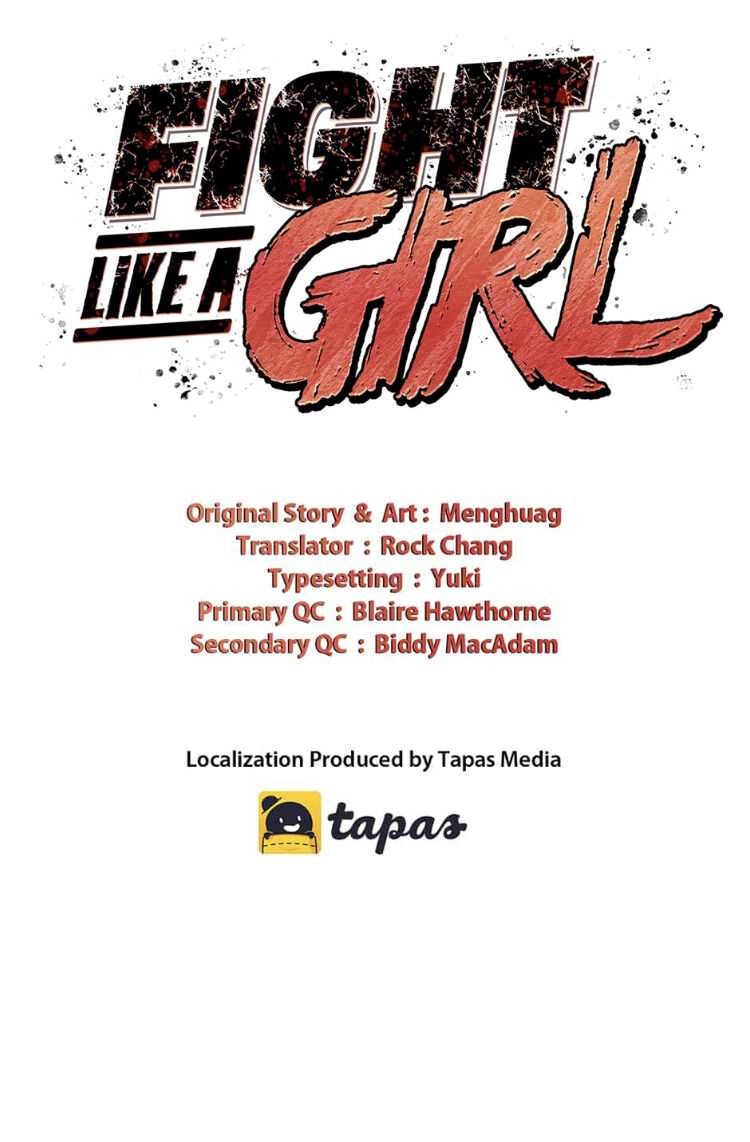 Fight Like a Girl Chapter 14 3